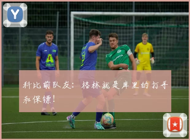 科比前队友：格林就是库里的打手和保镖！