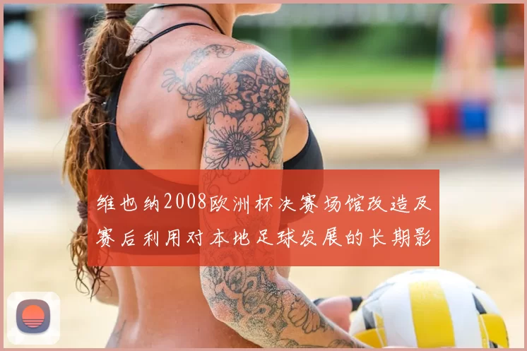 维也纳2008欧洲杯决赛场馆改造及赛后利用对本地足球发展的长期影响